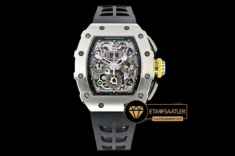 Kvf richard online mille